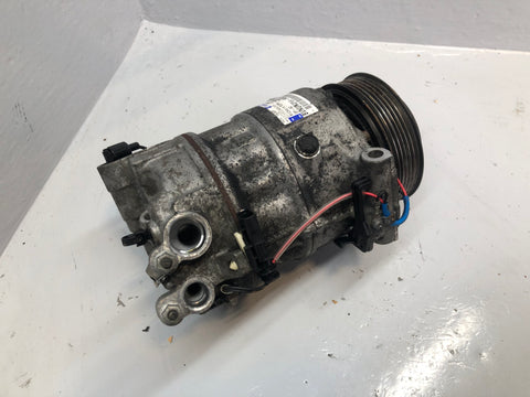 Air Con Compressor 3.0 TDV6 CPLA-19D629-AC Range Rover L405  Sport L494