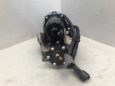 Discovery 3 Air Suspension Compressor Hitachi Land Rover 2004 to 2009 J17076