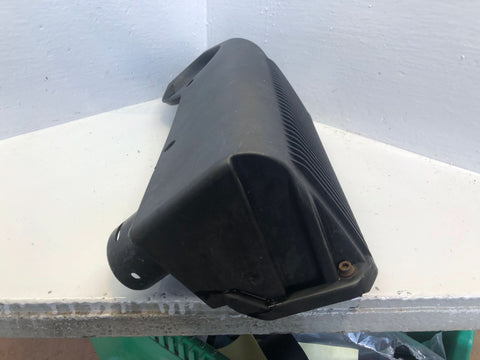 Freelander 1 Engine Cover Air Filter Cover TD4 13.71-2 247 595.0 2001 to 2006