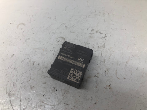 Discovery Sport Tyre Pressure Control Module FW93-14F012-BE L550 Land Rover