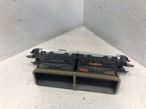 Range Rover L405 Dashboard Air Vents Centre CK52-01820-A 2013 to 2017