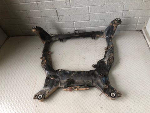 Freelander 2 Front Subframe 2.2 TD4 Diesel Land Rover 2006 to 2014 D08066