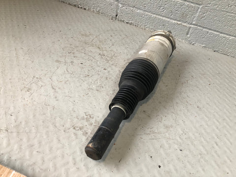 Range Rover L405 Strut Air Suspension Shock Absorber Off Side Front 22277021