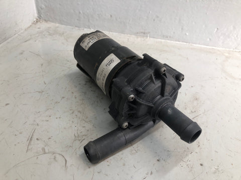 Range Rover L322 Auxiliary Water Pump 4.2 Supercharged PEB500080 2006 to 2009