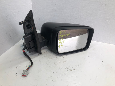 Freelander 2 Mirror Off Side Right Power Fold Land Rover 2011 to 2014 D02106