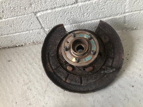 Range Rover Sport Near Side Rear Hub ABS Sensor 2005 to 2013 D17066