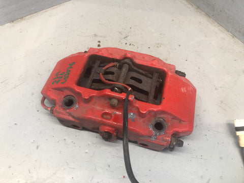 Porsche Boxster 986 Brake Caliper Off Side Rear Brembo 1996 to 2004