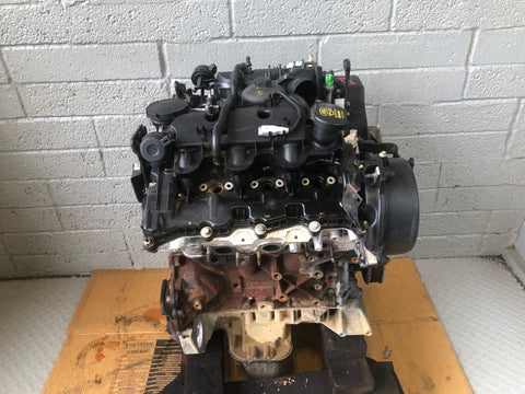 2.7 TDV6 Engine Diesel Land Rover Discovery 3 Range Rover Sport 276DT K02066