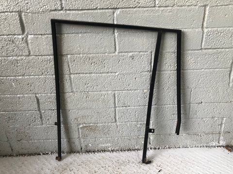 Discovery 2 Door Frame Window Off Side Rear Land Rover 1998 to 2004