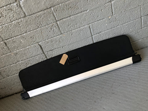 Range Rover Sport Parcel Shelf Load Cover Black L494 Luggage Retractable L14096