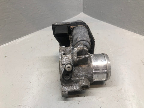 Range Rover Evoque Throttle Body 2.2 SD4 9687888280 00 L538 2011 to 2018