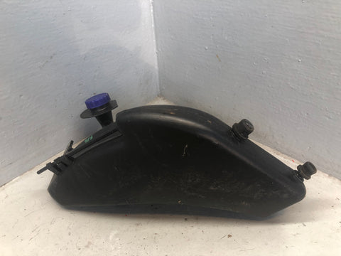Porsche Boxster S Windscreen Washer Bottle 996.528.575.01 1996 to 2004