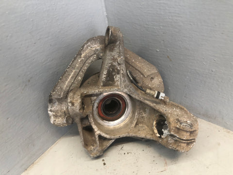 Porsche Boxster 986 Hub Wheel Bearing Near Side Rear 1996 to 2004