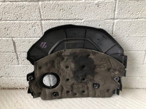 Range Rover Sport Engine Cover 3.0 TDV6 L494 2014 to 2018