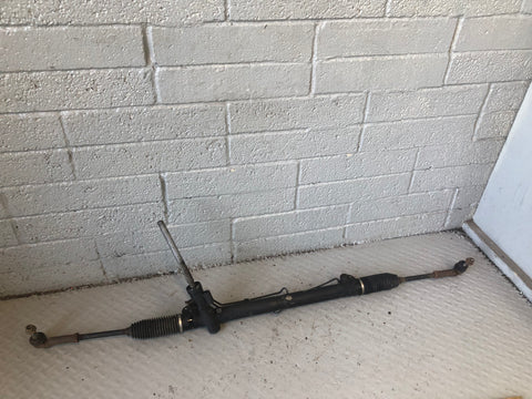 Freelander 2 Steering Rack 2.2 TD4 LR094488 Land Rover L05086