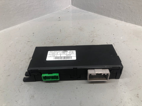 Range Rover Evoque Driver Seat Control Module Off Side Front DPLA-14C249-AA