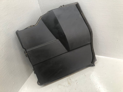 Discovery 4 Battery Cover Near Side EH22-014A47-AC Land Rover 2014 to 2016