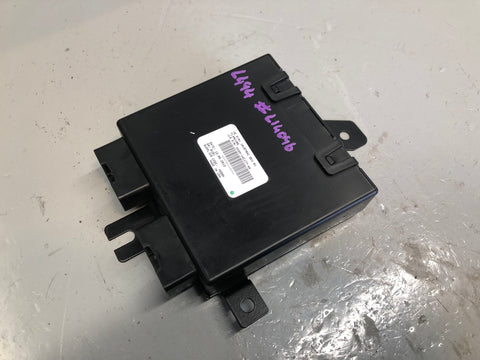 Range Rover Sport Side Step Retactable Control Module EK5M-14C177-AA L494