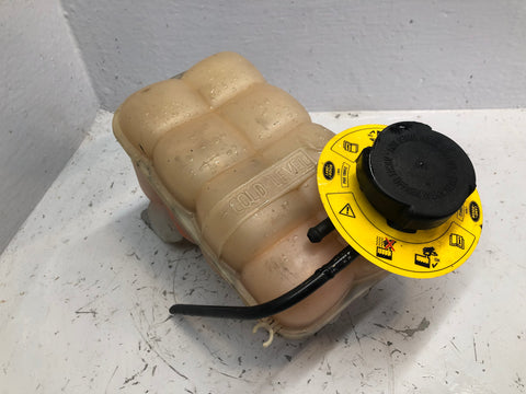 Discovery 2 Expansion Tank Coolant Header Bottle TD5 15p PCF101410 Land Rover