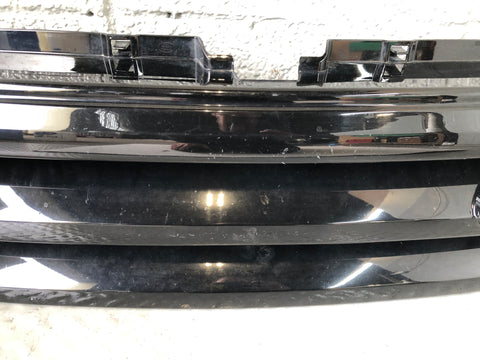 Discovery 3 Grille Front Java Black Land Rover 2004 to 2009 J14096