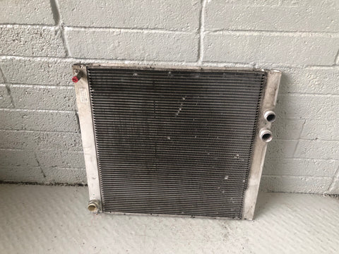 Range Rover Engine Cooling Radiator L322 4.2 V8 Supercharged 2005 to 2009