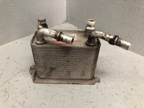 Range Rover Transmission Oil Cooler L322 AJ-V8 4.4 4.2 Supercharged AJ-V8