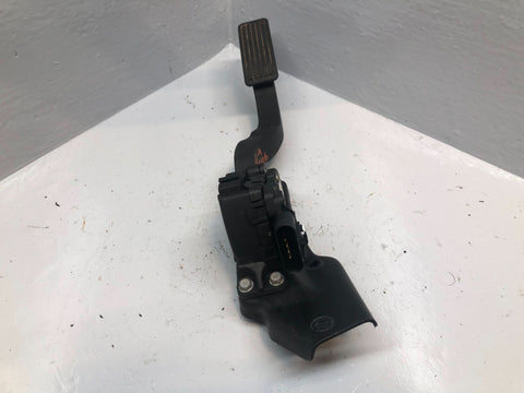 Freelander 1 Throttle Pedal Accelerator Assembly Auto Land Rover 2001 to 2006