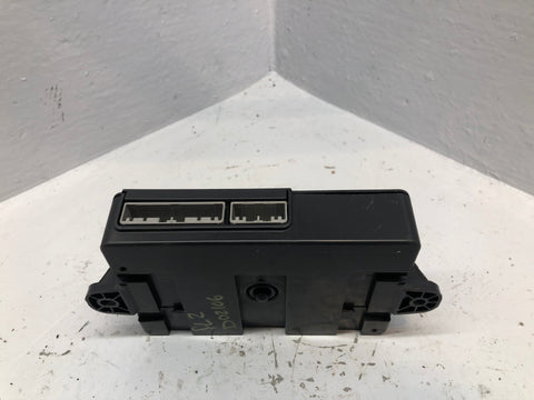 Freelander 2 Keyless Entry Module DPLA-19H440-AD Land Rover 2011 to 2014