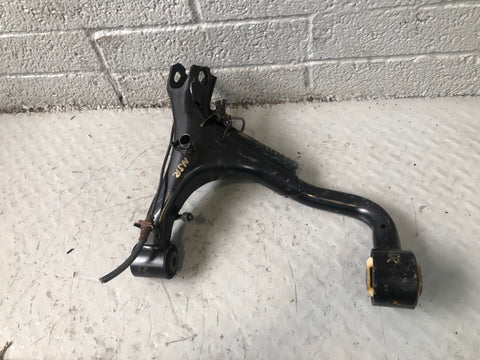 Discovery 3 Wishbone Control Arm Upper Near Side Rear Suspension J17076