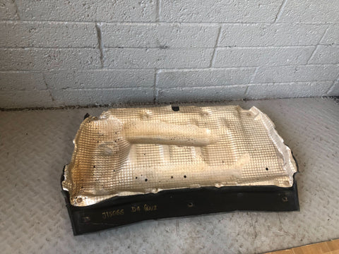 Discovery 4 Gearbox Under Tray Land Rover 3.0 TDV6 Gen 2 2014 to 2016