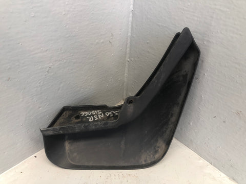 Discovery Sport Mud Flap Guard Near Side Rear L550 Land Rover 2014 to 2019