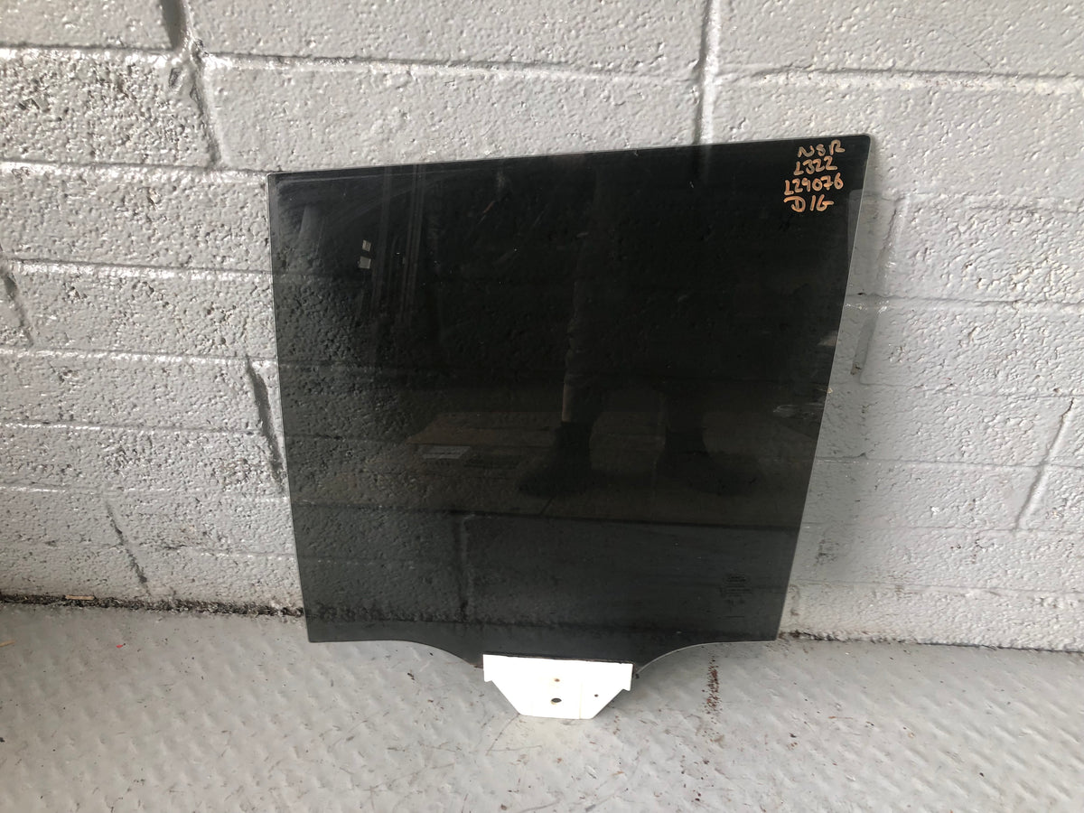 Range Rover L322 Window Glass Double Glazed Near Side Rear 2006 to 2012 L29076