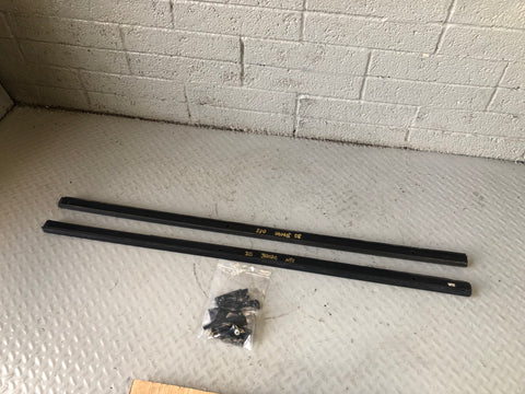 Discovery 3 Roof Rails Three Quarter Length Roof Bars Land Rover J17076