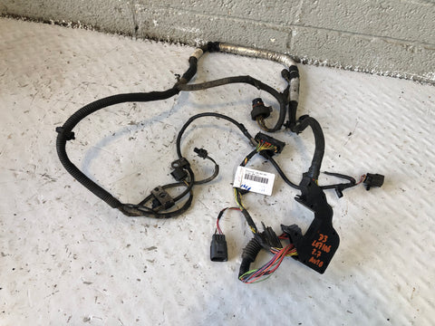 Gearbox Wiring Loom Automatic Range Rover Sport Discovey 3 2.7 TDV6 YMD505860A