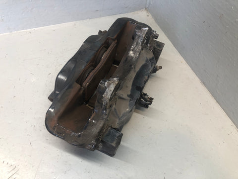 Range Rover Sport L320 Brake Caliper SEB500090 Brembo Off Side Front D17066
