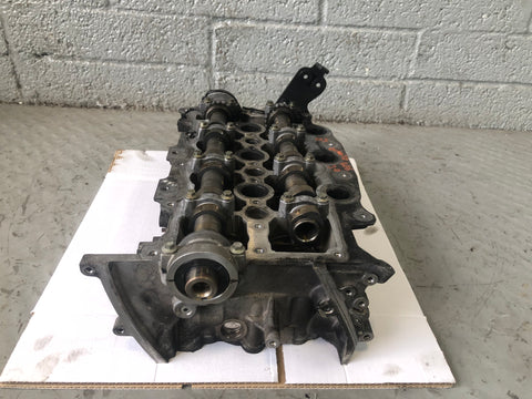 Cylinder Head 3.0 TDV6 Right Discovery 4 Range Rover Sport Land Rover D16076