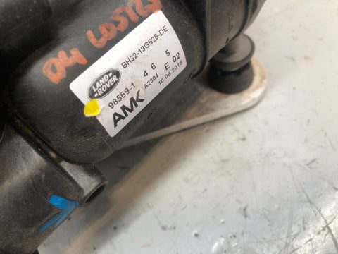 Air Suspension Compressor AMK Discovery 3 4 Land Rover Spares Repairs L05125