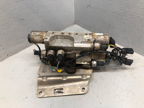 Range Rover L405 ACE Valve Block ARC CPLA 5E487 AB Land Rover 2013 to 2017