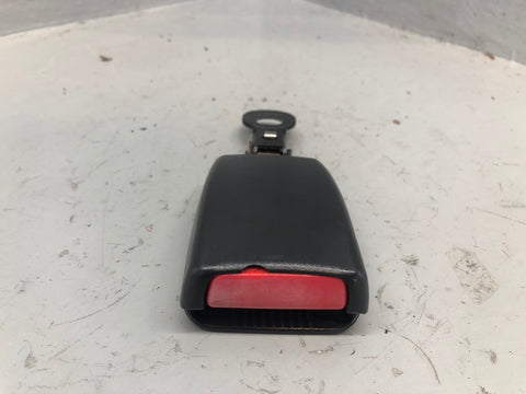 Discovery 2 Seat Belt Buckle Clasp Off Side Rear Land Rover 1998 to 2004 L20076