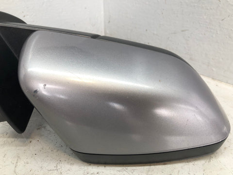 Discovery 4 Mirror Off Side Right Orkney Grey Land Rover 2009 to 2014 D03086