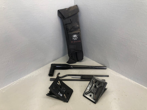 Discovery 3 4 Tool Kit in a Bag KBK500160 Land Rover 2004 to 2016 K02066