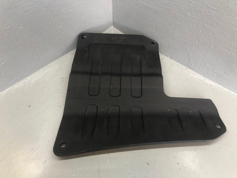 Range Rover Evoque Battery Cover BJ32-5162-A 2.2 SD4 L538 2011 to 2018