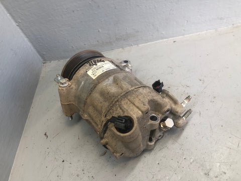 Discovery 4 Air Con Compressor A/C Pump 3.0 TDV6 L320 9X23-19D629-DB Land Rover