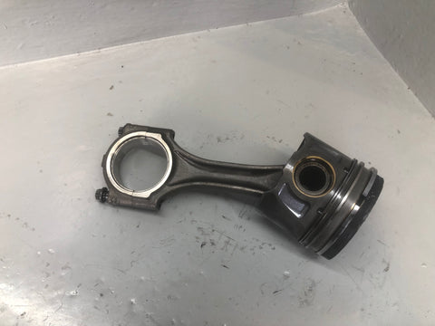 Freelander 2 2.2 TD4 224DT 1 x Piston and Con Rod Land Rover 2006 to 2010