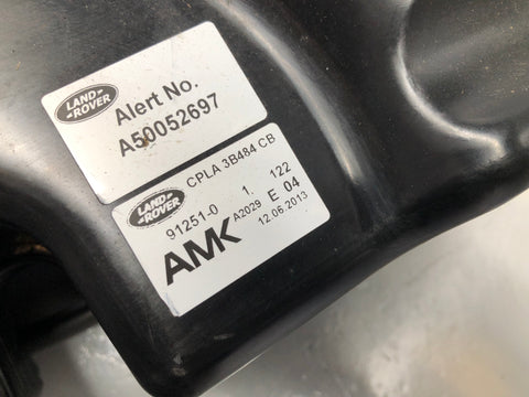 Range Rover Sport Air Suspension Compressor Pump AMK CPLA 3B484 CB L494