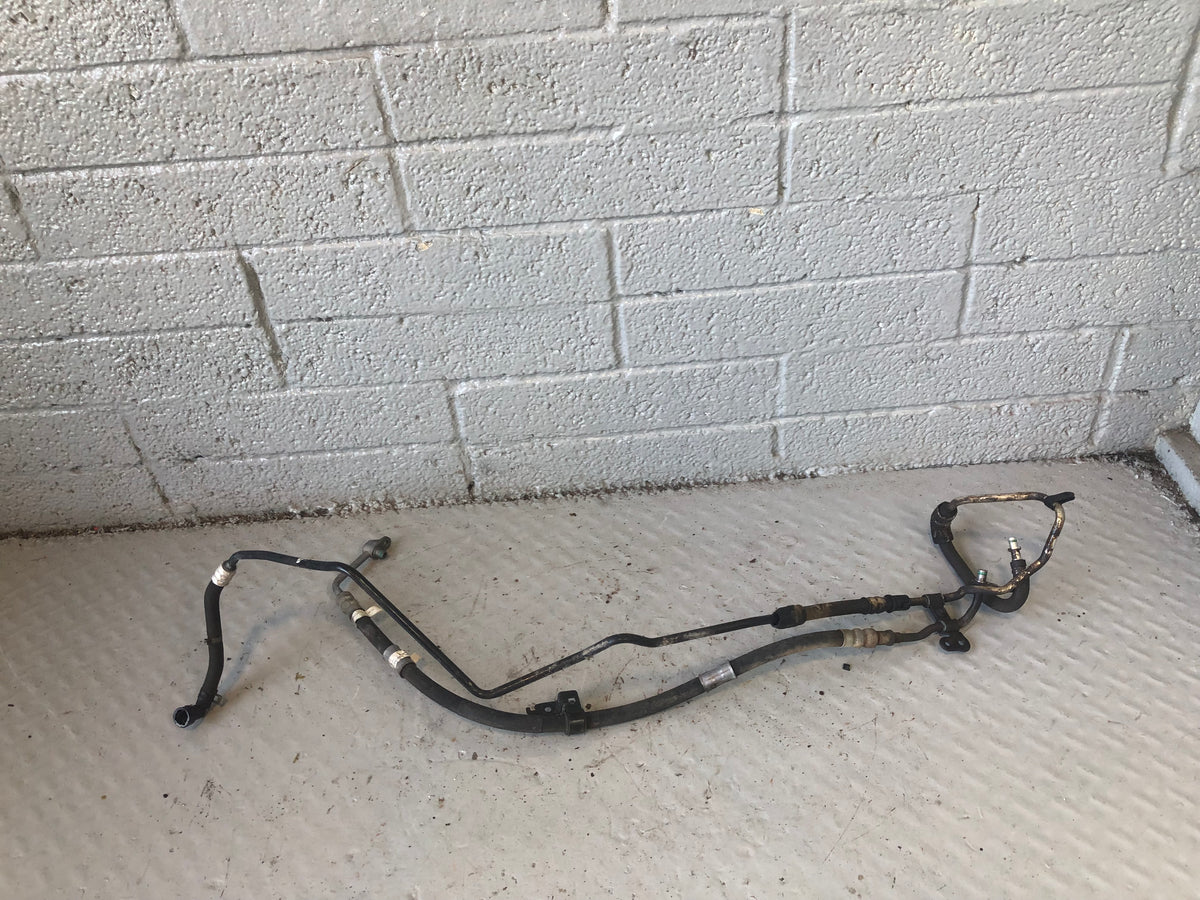 Freelander 2 Power Steering Pipes Land Rover 2.2 TD4 2006 to 2014 L05086