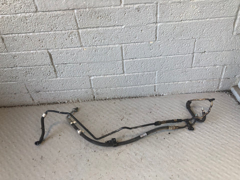 Freelander 2 Power Steering Pipes Land Rover 2.2 TD4 2006 to 2014 L05086