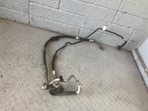 Freelander 2 Power Steering Pipes Land Rover 2.2 TD4 2006 to 2014 J07076