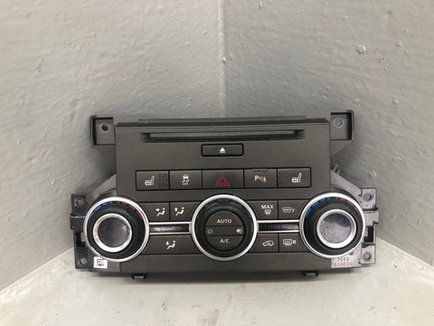 Discovery 4 Heater Control Panel GH22-19E900-FA Land Rover 2014 to 2016