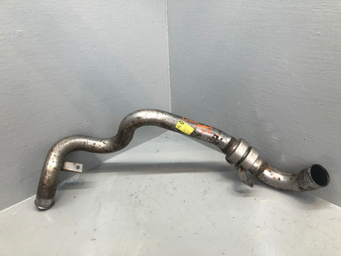 Range Rover Evoque Intercooler Pipe EJ32-6C646-AC 2.2 SD4 L538 2011 to 2015
